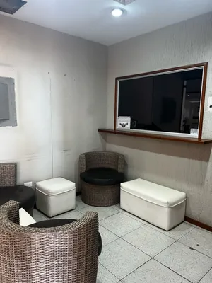Oficina en alquiler