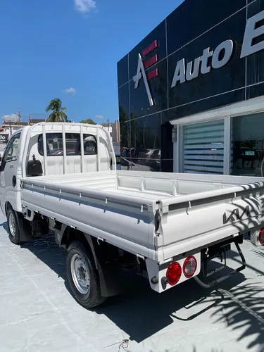 Kia K2700 0km