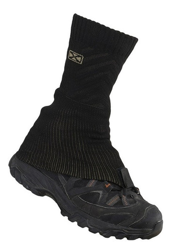  Media Sox Con Polaina Incorporada Trekking Running Trail 94