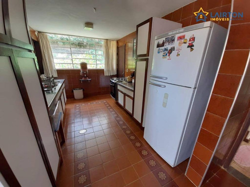Chácara À Venda, 1350 M² Por R$ 1.690.000,00 - Refúgio - Atibaia/sp - Ch1401