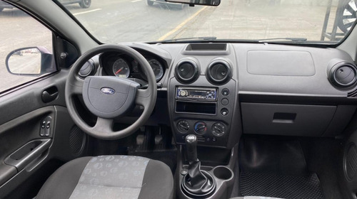 Imagem 10 de 10 de Ford/ Fiesta Hatch 1.0 2012 Completo