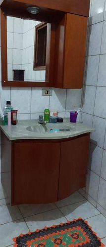 Imagem 18 de 30 de Chácara Para Venda Com 1600m² No Recanto Das Águas Em Paulínia - Sp - Ch0046