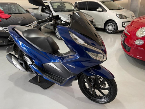 Imagem 1 de 8 de Honda Pcx 150