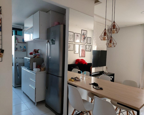 Imagem 6 de 13 de Apartamento - Ap00201 - 68561424