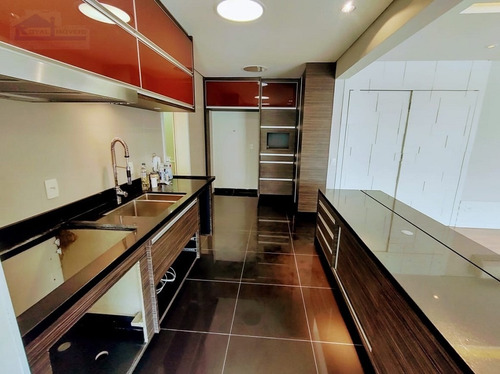 Imagem 26 de 30 de Apartamento Para Venda, 2 Dormitórios, Chácara Inglesa - São Paulo - 8681