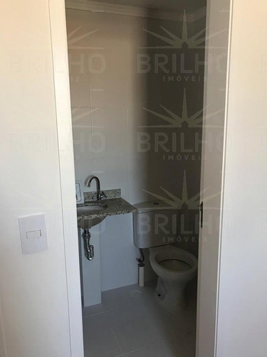 Imagem 11 de 12 de Apartamento Para Venda, 2 Dormitório(s), 61.0m² - 5696