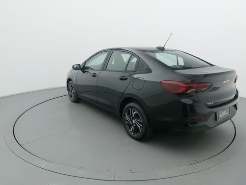 Chevrolet Onix 1.0 FLEX PLUS LT MANUAL