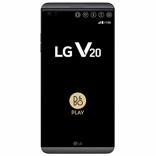 Celulares LG V20 64gb 4g Nuevo Android 7.0 Huella Liberado