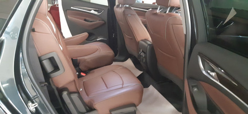 Buick Enclave Avenir 2019 Nueva Rematamos