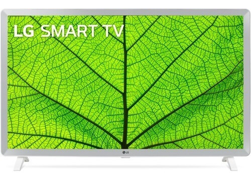 Imagen 1 de 8 de Smart Tv LG 32  Hd 32lm620bpua Led Blanca Openbox Facturamos