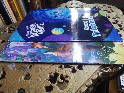 Lote Para Colorear Rapunzel Intensamente (Usado)