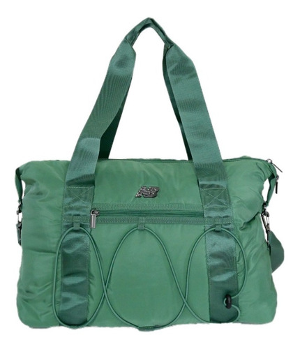 Bolso New Balance Mediano Duffel