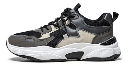 comprar Zapatillas De Hombre Transpirables Con Amortiguación De Aire