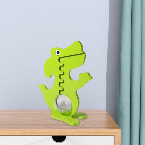 Hucha De Animales Para Almacenamiento De Dinero Dinosaurio
