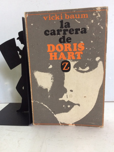 La Carrera De Doris Hart, Vicki Baum