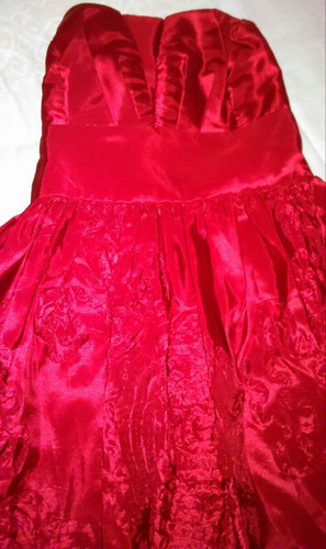 Vestido Mujer Talle S