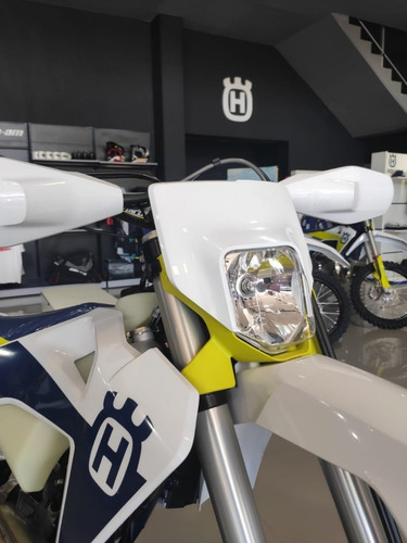 Husqvarna Te 150i - Disponible Entrega Inmediata