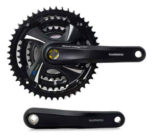 Platos de bicicleta shimano new arrivals