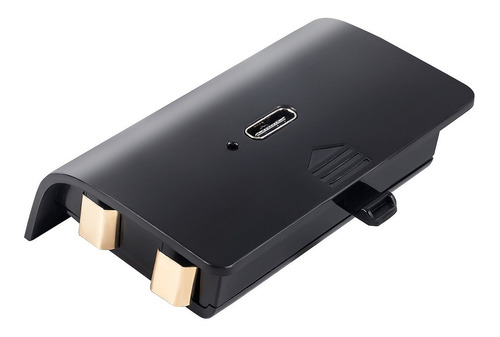 Imagen 3 de 4 de Kit Carga Bateria / Cable Usb Voltedge Para Xbox Series X S