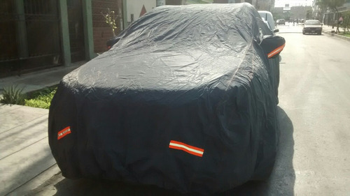 Cobertor Impermeable Honda Pilot