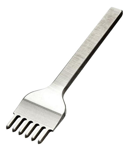3x 2/4/6 Pronging Craft Pricking Stitching 3/4/5 / 6mm