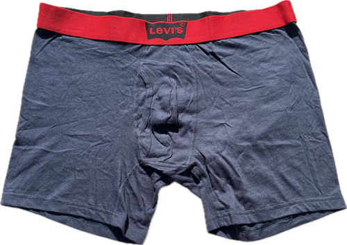 Boxer Levi's Para Hombre Original