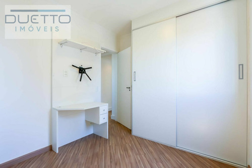 Imagem 14 de 26 de Apartamento À Venda No Bairro Campo Belo - São Paulo/sp - 230