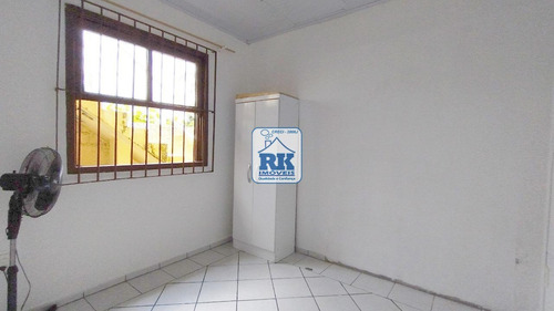 Imagem 25 de 30 de Casa À Venda Em Canasvieiras - Ca008431