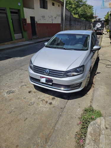 Volkswagen Vento 1.6 Starline Mt