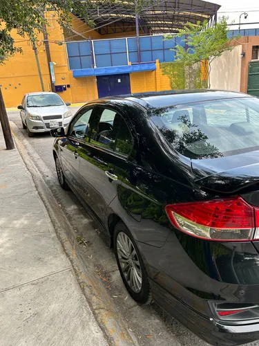 Suzuki Ciaz 1.4 Rs At