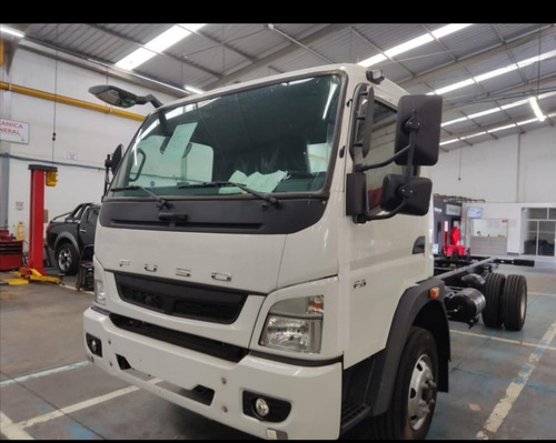 Imagen 11 de 18 de Fuso 9.6