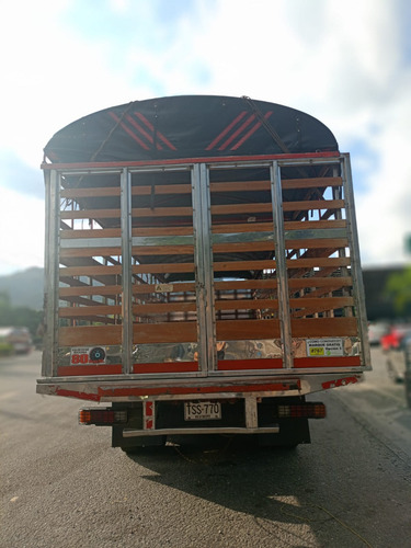 Mercedez Benz Atego 2730 Mod 2020