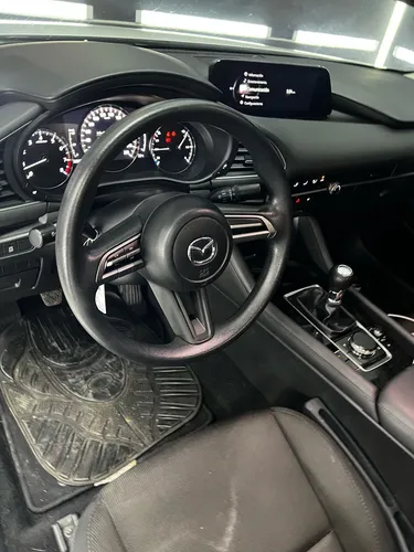 Mazda 3 2.0 Prime