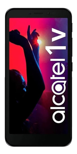 Celular Alcatel 1v Smartphone 16gb 2gb Ram Libre Nuevo Gtia