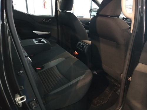 Renault Alaskan Intense 4x2 190cv 2021 Tasa 0%oportunidad(nv