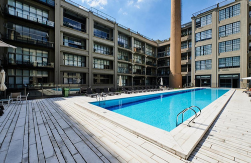 Imagen 16 de 19 de Excelente Oportunidad - Venta Cochera - Molina Ciudad - Barracas