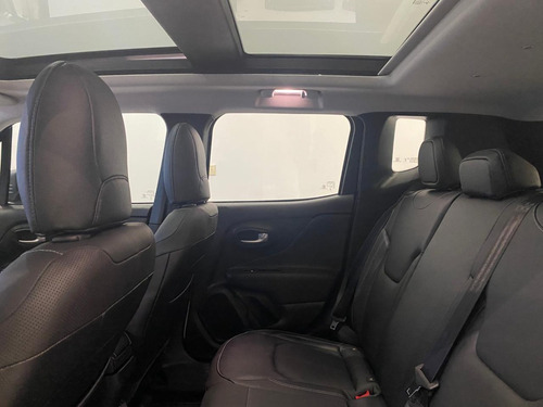 Imagen 11 de 25 de Jeep Renegade 2023 H