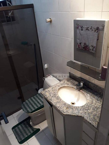 Imagem 11 de 26 de Apartamento À Venda, 65 M² Por R$ 241.000,00 - Independência - São Bernardo Do Campo/sp - Ap1055