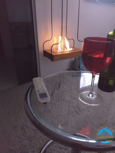 Imagem 1 de 24 de Apartamento Padrão À Venda Em São Paulo/sp - 96