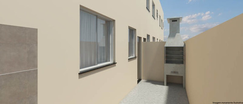 Imagem 3 de 5 de Casa À Venda, 2 Quartos, 1 Vaga, Parque Xangri-la - Contagem/mg - 1694