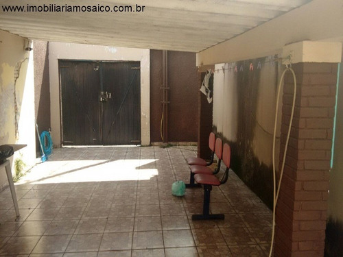 Imagem 1 de 13 de Imóvel Residencial Ou Comercial Em Localização Privilegiada. - 22685 - 32315958