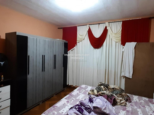 Imagem 4 de 14 de Vende-se Linda Chácara Recanto Do Céu Santa Isabel -sp 976