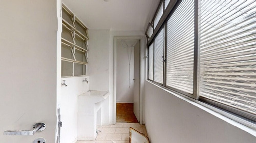Imagem 15 de 30 de Apartamento - Ap00052 - 70493501
