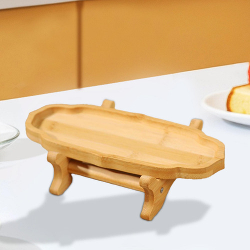 Bandeja De Armazenamento, Suporte Para Massas, 1 Camada
