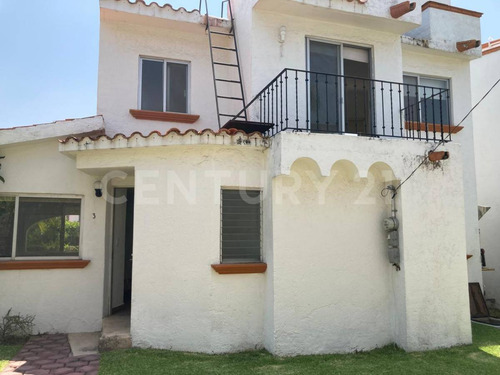 Casa En Venta Xochitepec, Morelos.