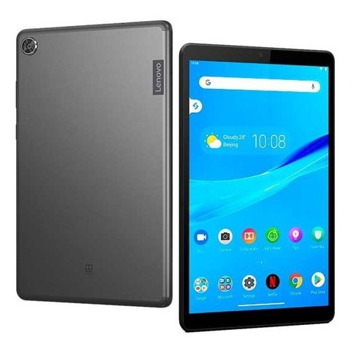 Imagen 4 de 4 de Tablet Lenovo Tab M8 8' Ips 2g 32gb 5mp Chip Llamadas Metal