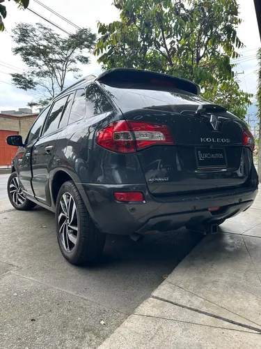 Renault Koleos 2.0 Dynamique