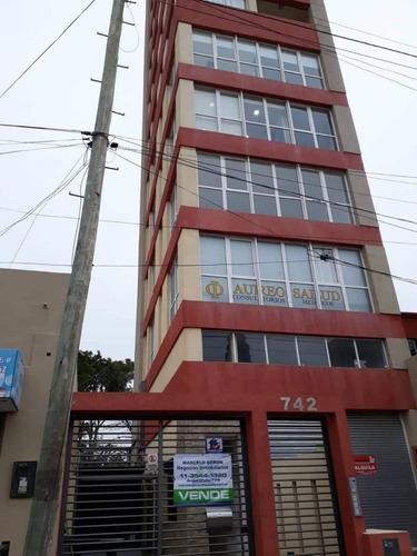 Departamento 3 Amb . Cercano A Plaza Muñiz