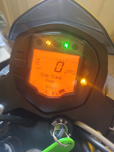 Imagen 4 de 5 de Ktm Duke 200