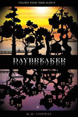 Libro Daybreaker - Conway, K. R.